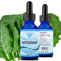 Absonutrix Nattokinase Supplement 5000 FU - 4 Fl Oz Liquid