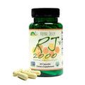 Greenbow Organic Royal Jelly 2000mg - 60 Capsules