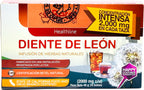 Premium Diente de Leon (Dandelion) Tea by Betel Natural - Detox - image 2