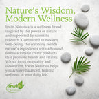 Irwin Naturals Ginkgo Smart Focus & Memory Brain Support - 120 Softgels - image 6