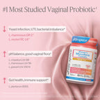 Life-Space Probiotic for Women