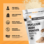 It's Just! - Psyllium Husk Powder