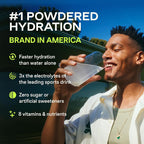 Liquid I.V. Sugar Free Hydration Electrolytes, 14 Count