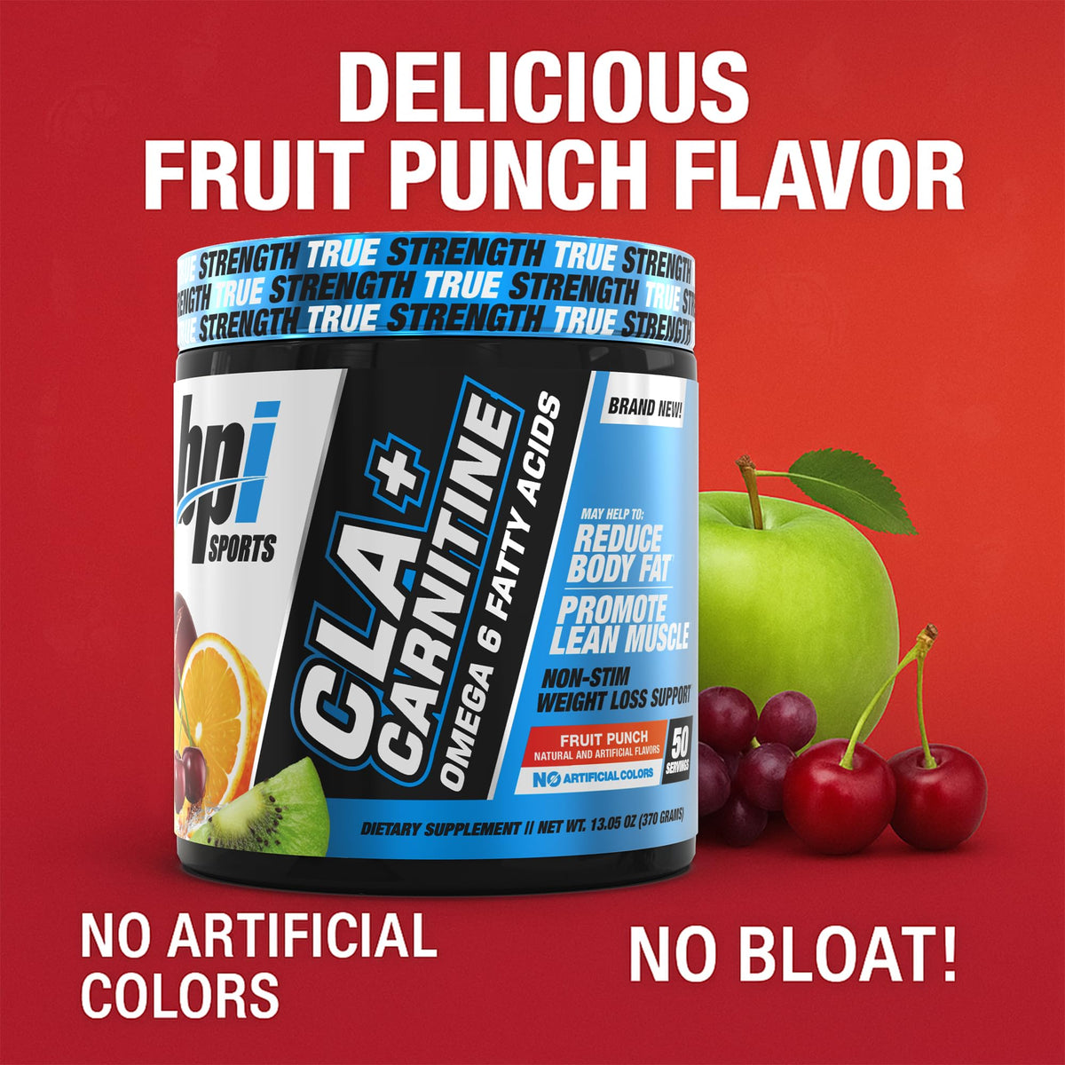 BPI Sports CLA + Carnitine