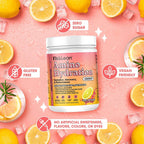 Fit & Lean Amino Hydration Plus Energy