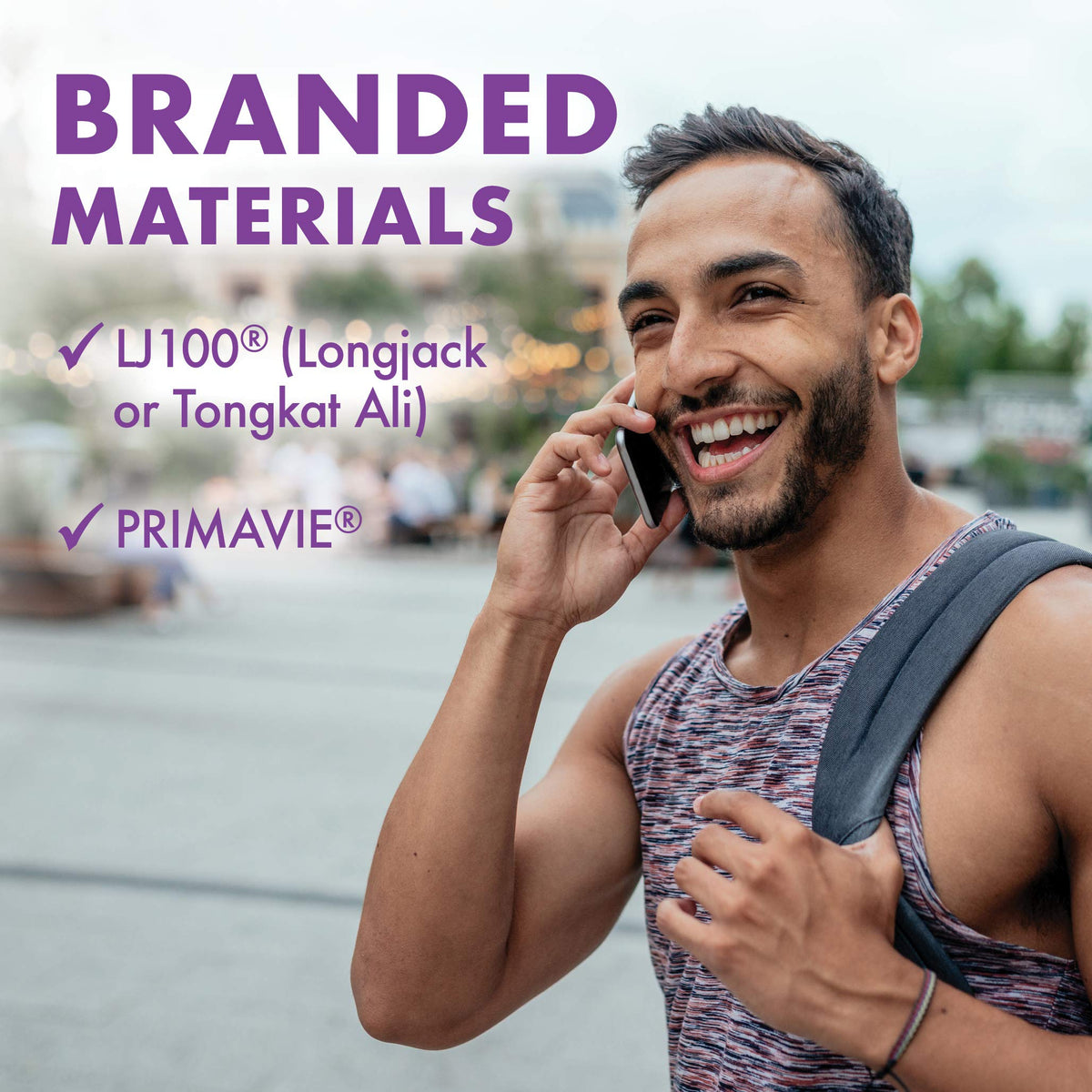 BlueBonnet Intimate Essentials for Him Testosterone & Libido - image 6