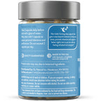 Eu Natural Serenity Sleep Aid for Adults - 60 Vegetarian Capsules - image 9