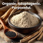 PrimeMD 6-in-1 Organic Maca Root Ashwagandha Capsules 1710mg