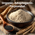 PrimeMD Maca Root Ashwagandha 1710mg with DHEA - 120 Capsules - image 8