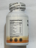 Candida Cleanse Gut & Colon Support with Oregano, Wormwood, Black Walnut - image 6