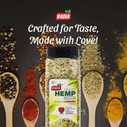 Badia Hulled Hemp Seeds - 20 oz - image 3