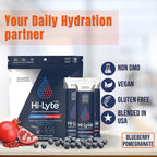 Adapted Nutrition Hi-Lyte Pro Hydration Packets - image 6