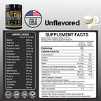 Peacock Max Keto Multi Collagen Peptides Protein Powder - 32.4 oz - image 9