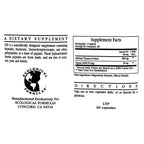 Ecological Formulas LTP Thymic Peptides - image 2