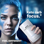 Codeage Keto Carb White Kidney Bean & Green Tea - 180 Capsules - image 8