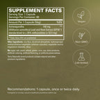 Terry Naturally Ashwagandha EP35 Extra Strength - 60 Capsules - image 5