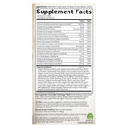 Garden of Life Once Daily Whole Food Multivitamin for Men