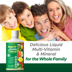 Life's Fortune Liquid Multivitamin for Adults - 32 oz - image 7