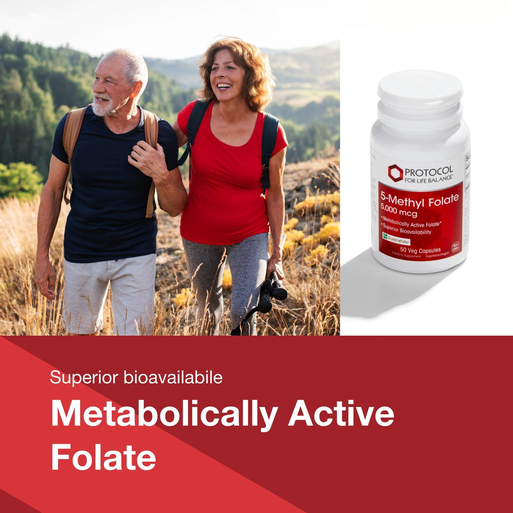 PROTOCOL FOR LIFE BALANCE VITAMIN
