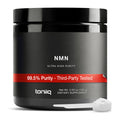 Toniiq Ultra High Purity NMN Powder - 100 Grams
