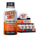 Vitamin Energy Energy Shot