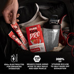 PURE KICK PRO Hydration Electrolyte Drink Mix