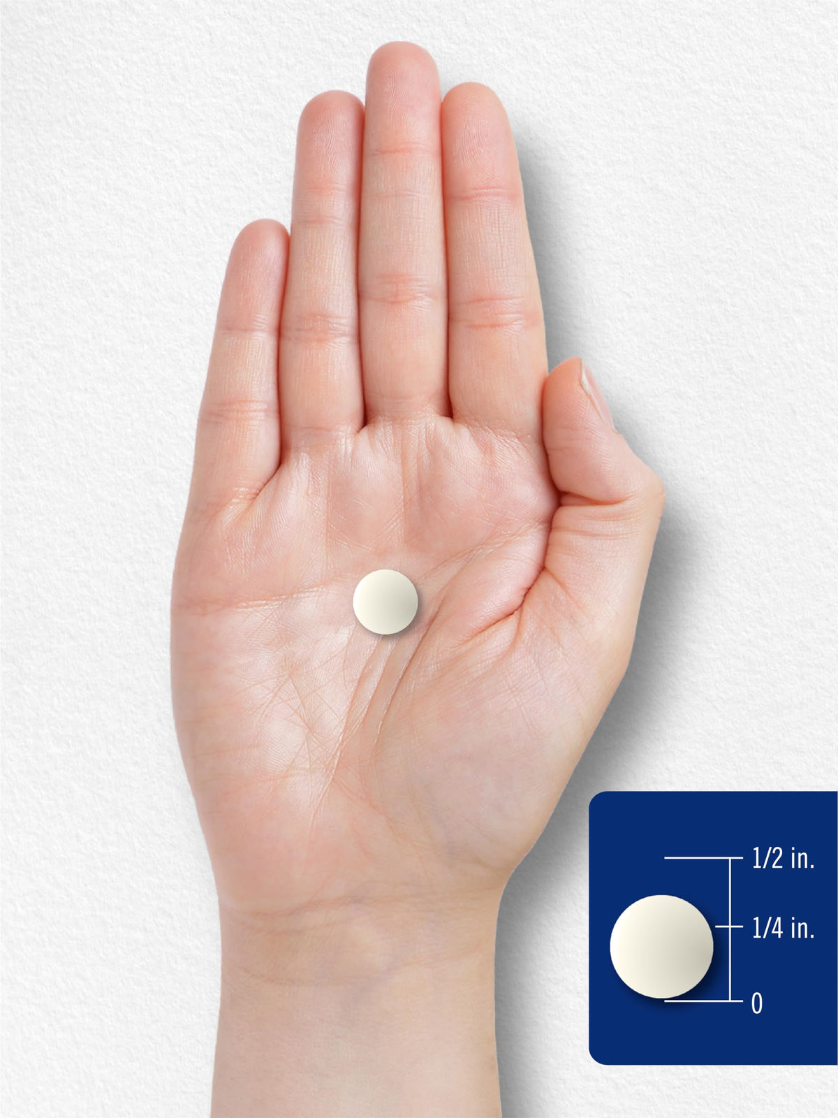Carlyle Biotin 5000mcg for Hair, Skin, and Nails - 360 Tablets - image 7