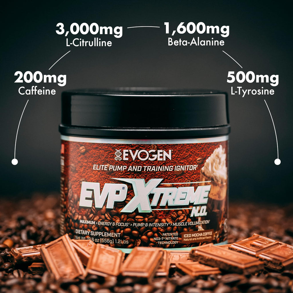Evogen EVP Xtreme NO
