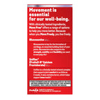 Move Free Advanced Glucosamine Chondroitin Joint Support - 80 Tablets - image 7