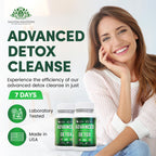 Starfit - Salutem Vita Advanced Detox Cleanse - image 8