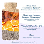 LifeSeasons Clinical Immunity