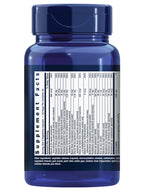 Life Extension Whole Food Multivitamin, Plant-Derived - 90 Capsules - image 2