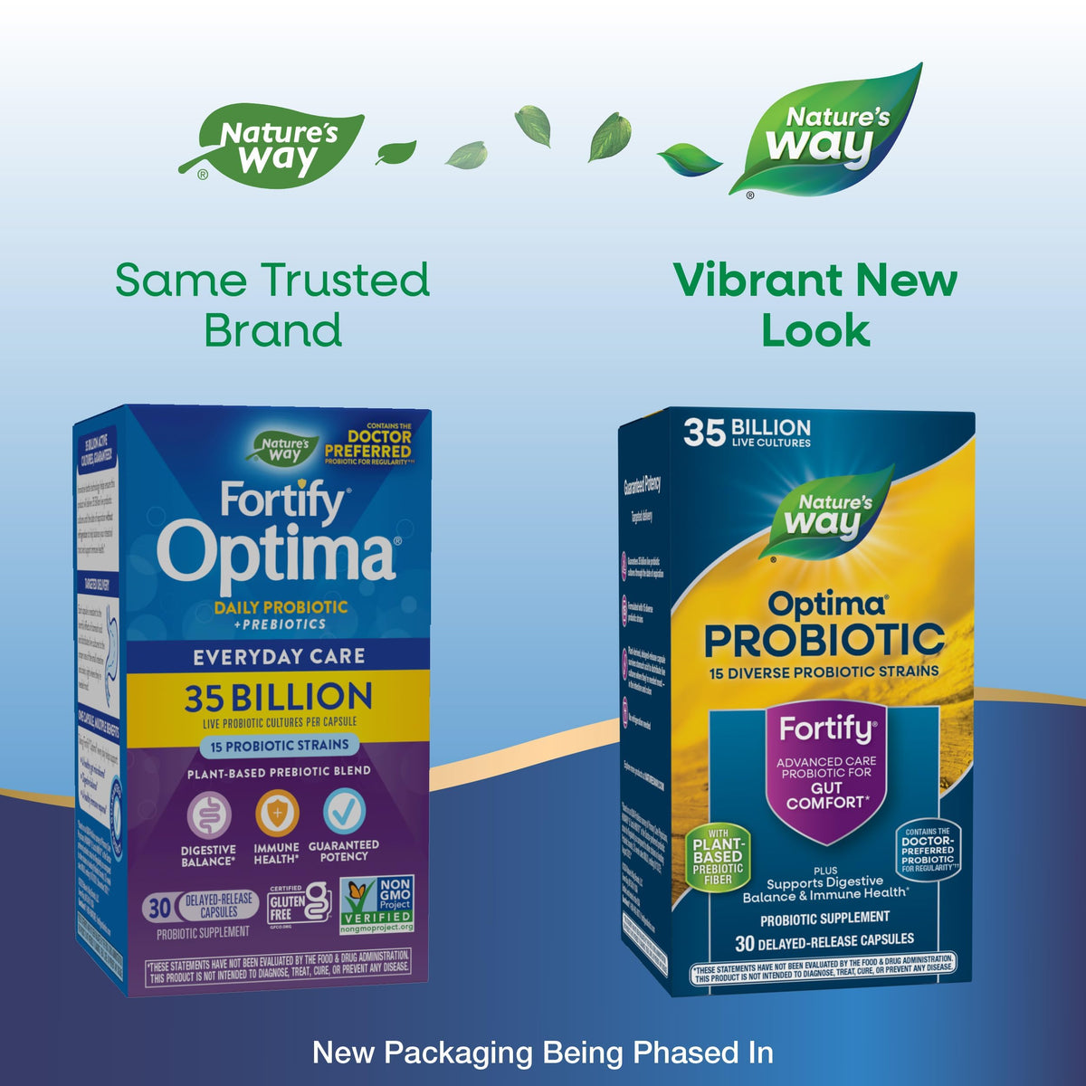 Nature's Way NUTRITIONAL_SUPPLEMENT