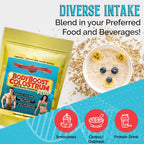 BodyBoost Colostrum Whole & Instantized
