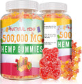 Labs Natural Vegan Hemp Gummies - 1 Count