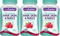Vitafusion Gorgeous Hair, Skin & Nails Multivitamin - 405 Gummies