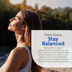 Zahler Mastermind Comprehensive Mood Formula - 60 Capsules - image 3