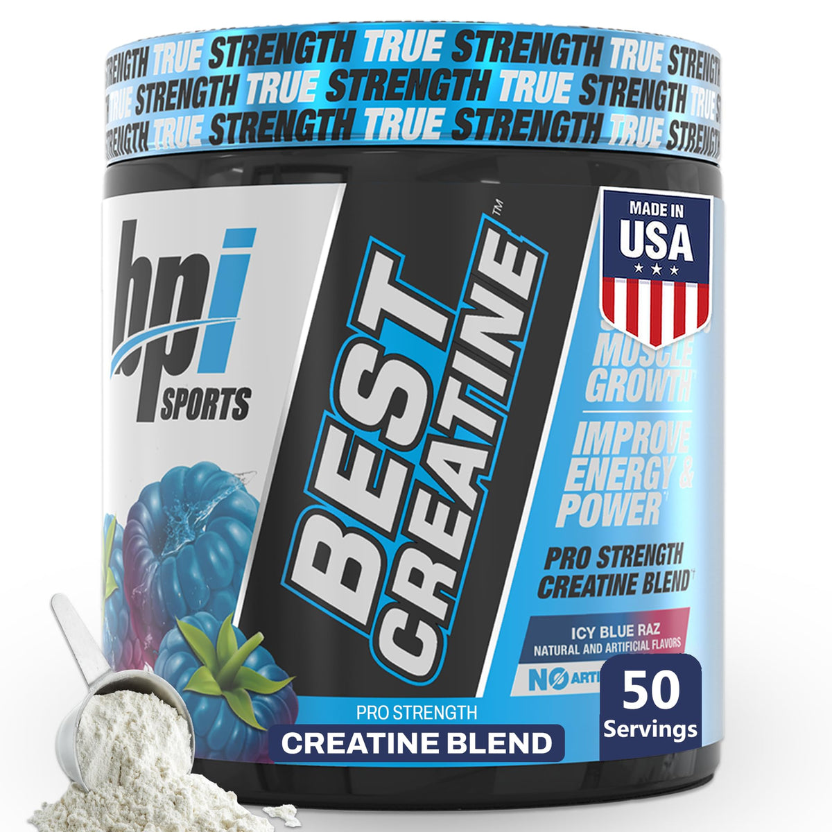 BPI Sports Best Creatine
