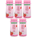 Nature's Bounty Hair, Skin & Nails Biotin Gummies - 400 Count