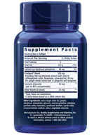 Life Extension Bloat Relief - 60 Softgels - image 2