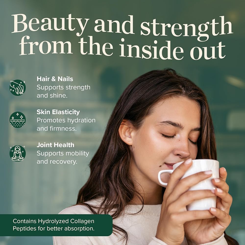 Great Lakes Wellness Advanced Wellness Collagen Collection