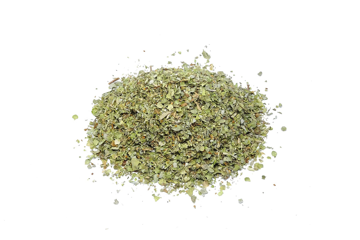 Solo Therapy Nettle Leaf Herb Tea - 2 Ounces - image 2