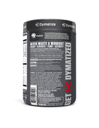 Dymatize PreW.O. Pre-Workout Powder Cherry Watermelon - 400g - image 2