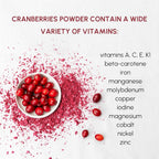 EVADY Berry Powders