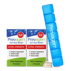 Prevagen Extra Strength Brain Supplement - 60 Capsules