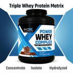 BioX Power Whey Complex