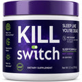 SWITCH KillSwitch Magnesium Hot Cocoa Sleep Aid Powder - 5.3 oz