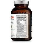 Regenerative Omegas Ahiflower Oil Omega 3-6-9 - 120 Softgels - image 3