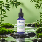 Nanoceutical Solutions Nano Vitamin D3 5000 IU Liquid Drops - 30 ml - image 8