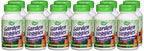 Nature's Way Garden Veggies 12 Veggie Blend - 60 Vegetarian Capsules - image 5